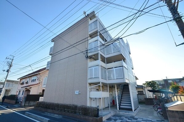 レオパレスメゾン MIIの物件内観写真